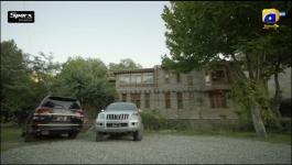 Khaie - Episode 15 - 7th February 2024